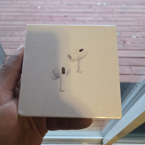 AirPods Pro 2